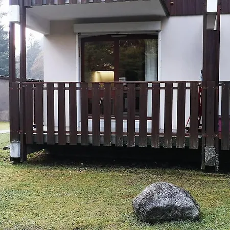 Chamonix, Studio De 24 M2 Exterior photo
