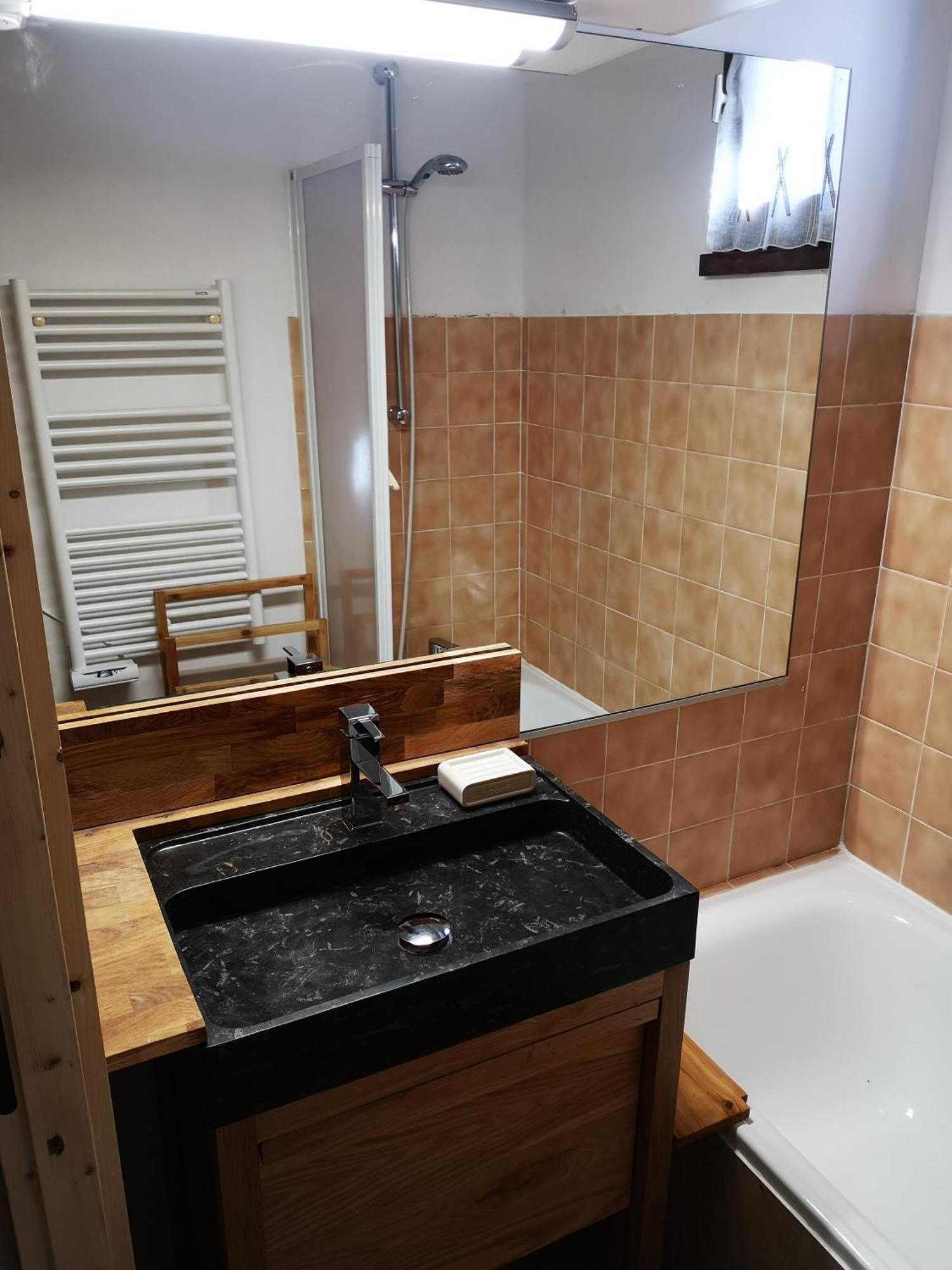 Appartement Chamonix, De 24 M2