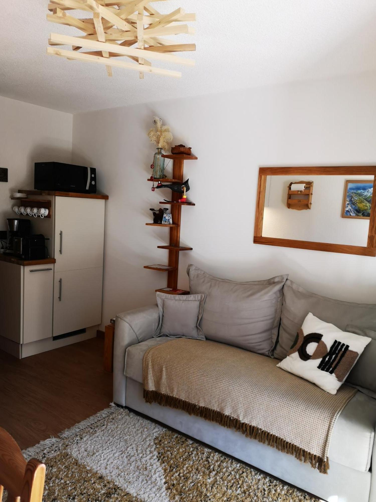 Chamonix, De 24 M2 Appartement *