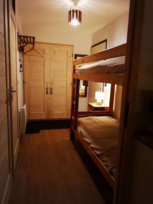 Appartement Chamonix, De 24 M2 Chamonix
