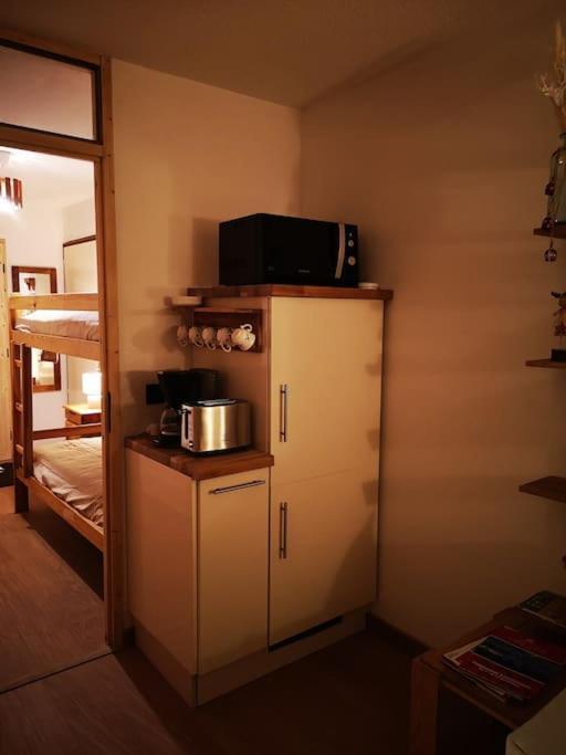 Appartement Chamonix, De 24 M2