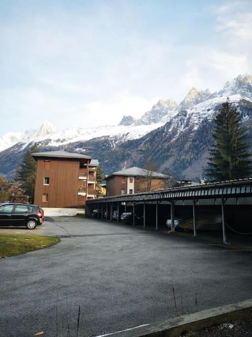 Appartement Chamonix, De 24 M2 Chamonix