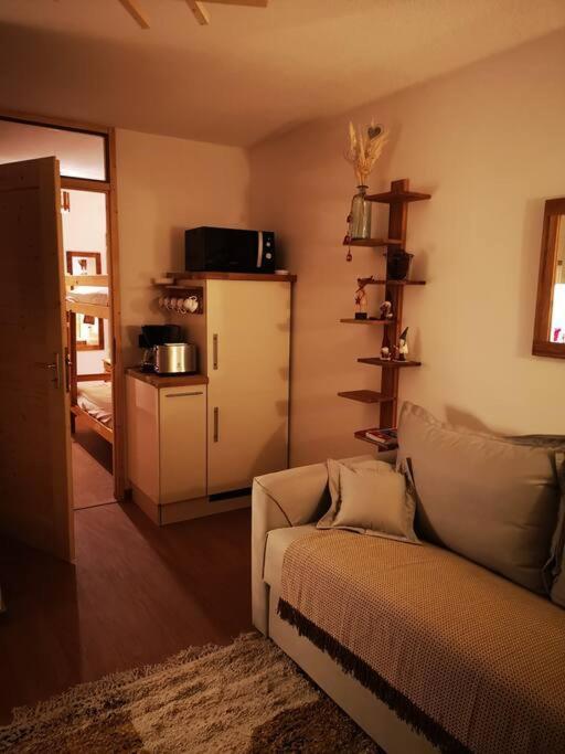 Appartement Chamonix, De 24 M2 *