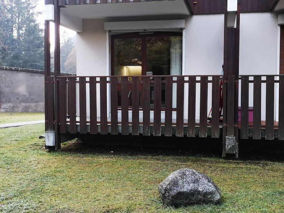 Appartement Chamonix, De 24 M2 Chamonix